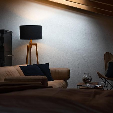 Villa Hundert Boutique Mountainscape Engelberg Eksteriør billede